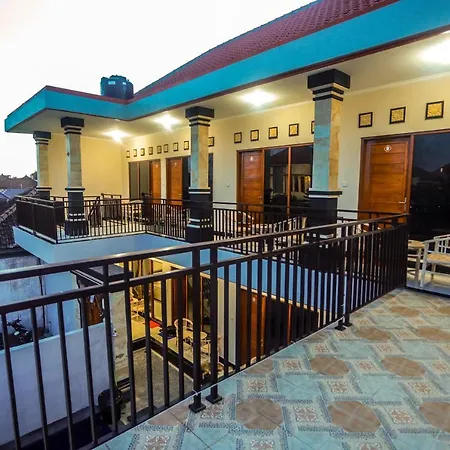 Star Bali Guest House