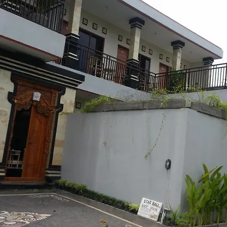 Star Bali Guest House