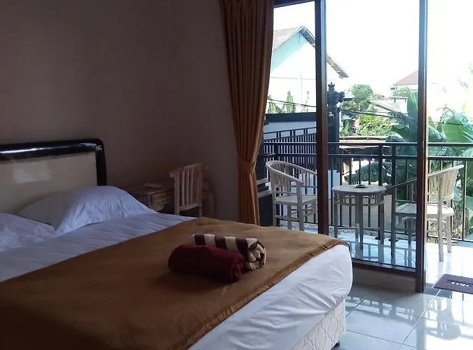 Guest house Star Bali 3*