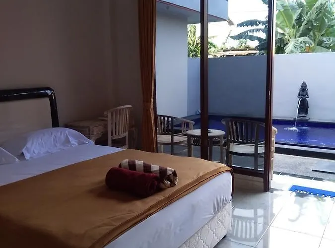 Guest house Star Bali