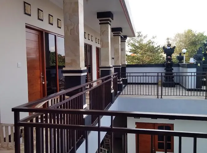Star Bali Guest house 3*