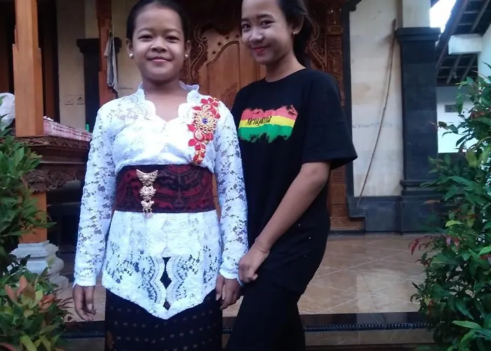 Guest house Star Bali 3*