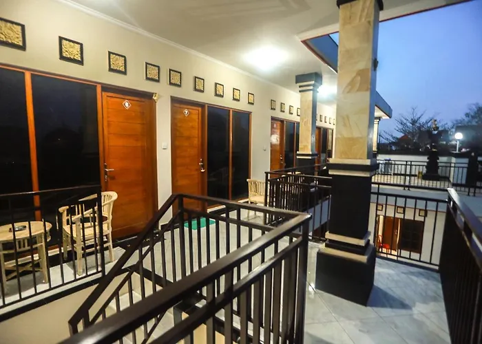 Star Bali Guest house Canggu (Bali)