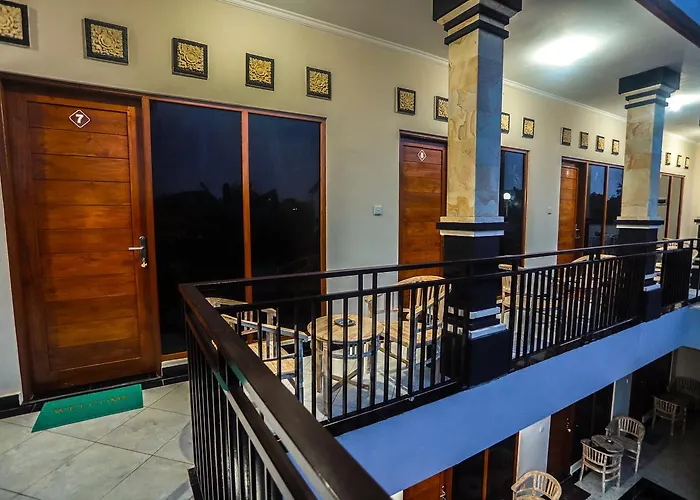 Star Bali Guest house