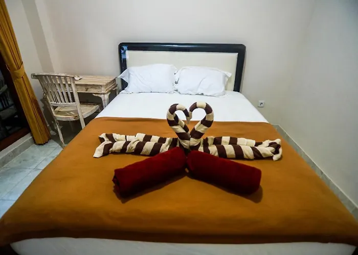 Guest house Star Bali 3*