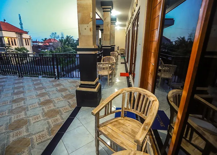 Star Bali