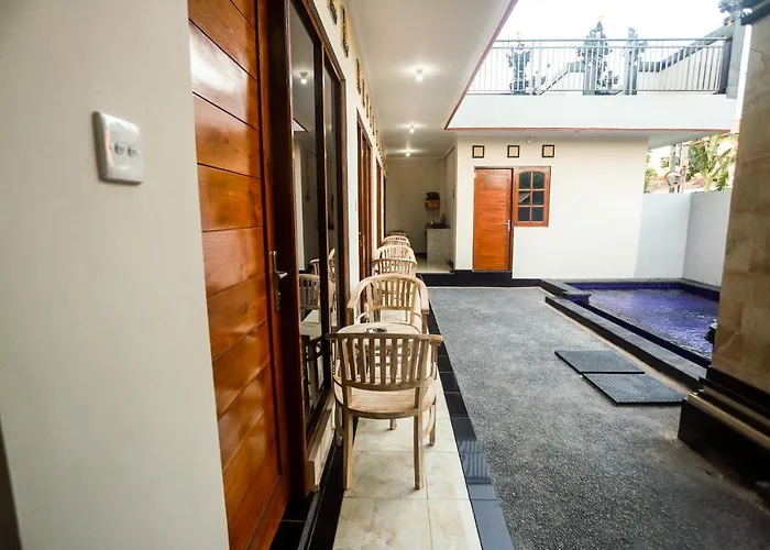Star Bali