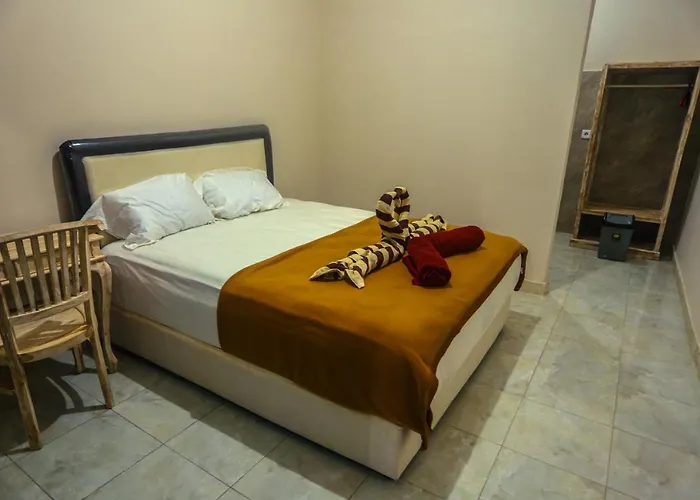 Star Bali 3* Canggu (Bali)