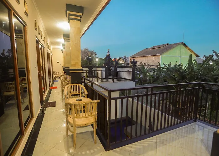 Star Bali