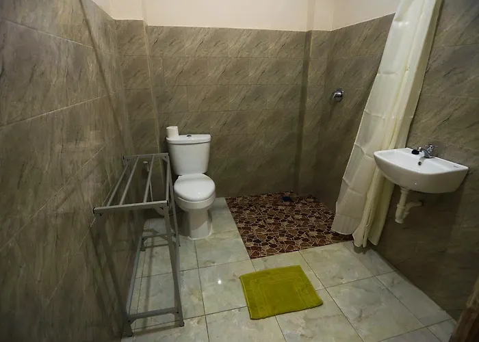Star Bali Guest house 3*