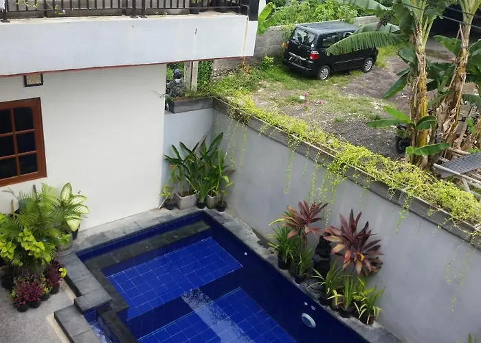 Guest house Star Bali 3*