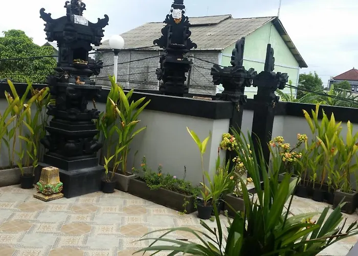 Gasthof Star Bali 3*