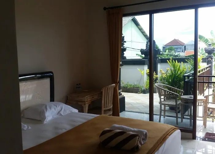 Star Bali Guest house