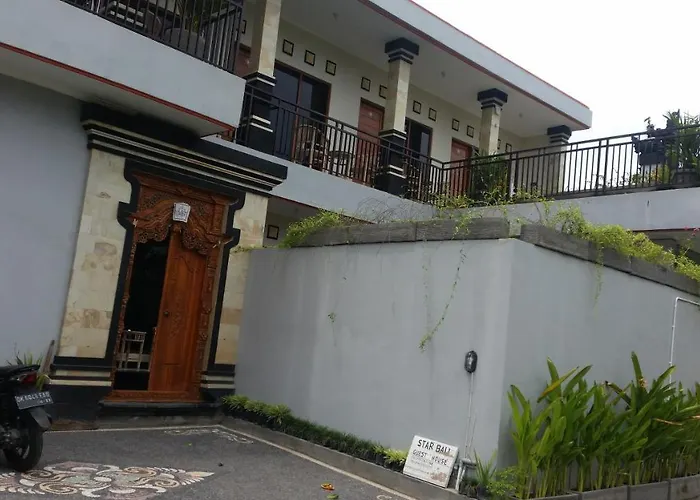 Gasthof Star Bali
