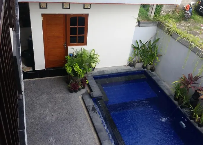 Star Bali Guest house Canggu (Bali)
