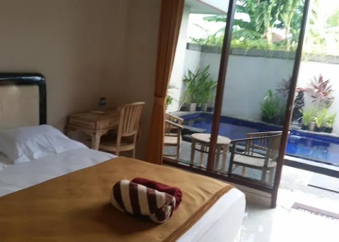 Guest house Star Bali